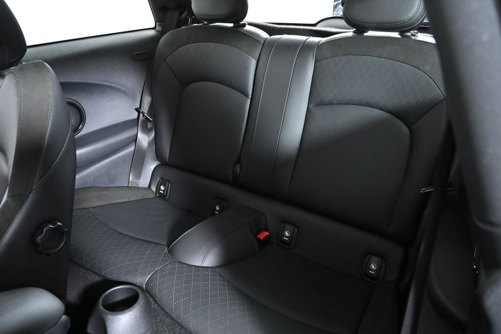 2022 MINI Hardtop 2 Door Cooper S