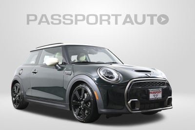 2023 MINI Hardtop 2 Door Cooper S