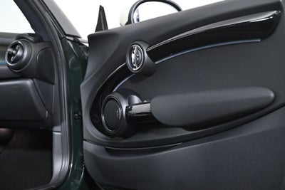 2023 MINI Hardtop 2 Door Cooper S