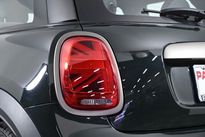 2023 MINI Hardtop 2 Door Cooper S