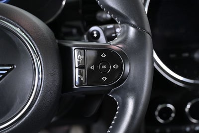 2023 MINI HARDTOP 4 DOOR Cooper S