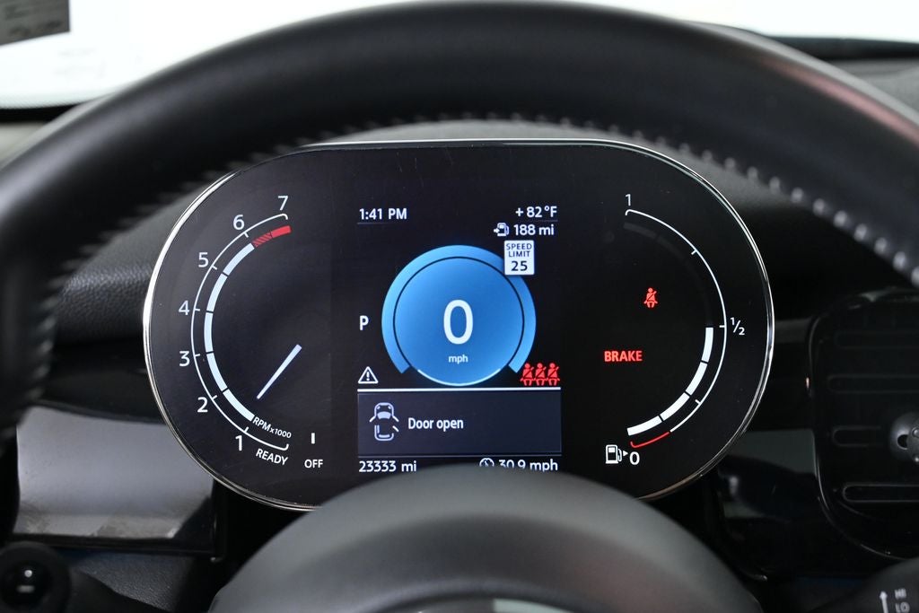 2023 MINI HARDTOP 4 DOOR Cooper S