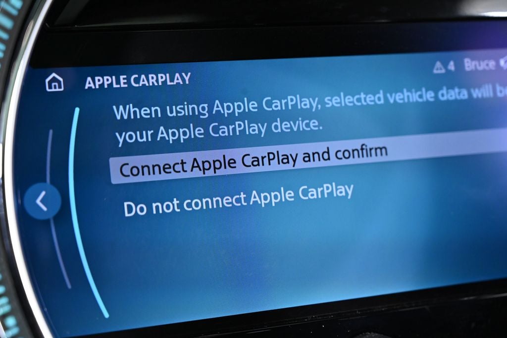 2023 MINI HARDTOP 4 DOOR Cooper S