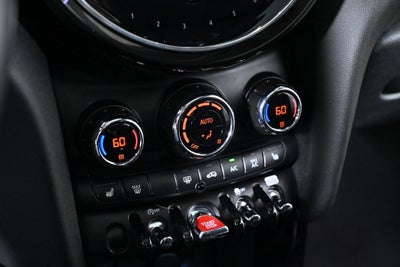 2023 MINI HARDTOP 4 DOOR Cooper S