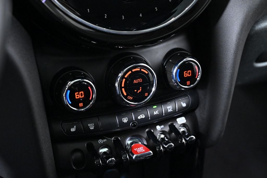 2023 MINI HARDTOP 4 DOOR Cooper S