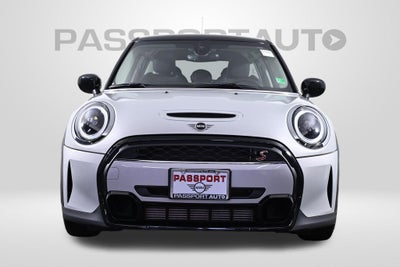 2023 MINI HARDTOP 4 DOOR Cooper S
