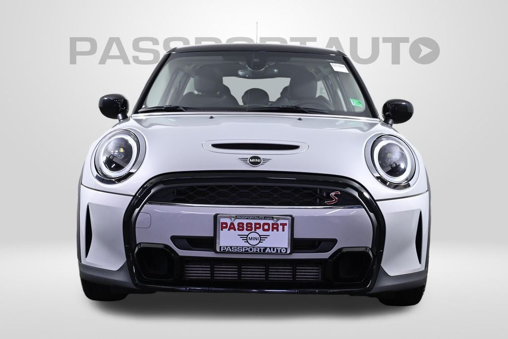 2023 MINI HARDTOP 4 DOOR Cooper S