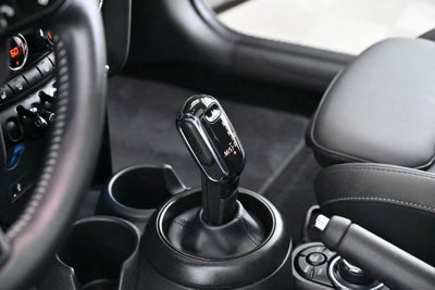 2023 MINI HARDTOP 4 DOOR Cooper S