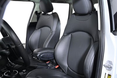 2023 MINI HARDTOP 4 DOOR Cooper S