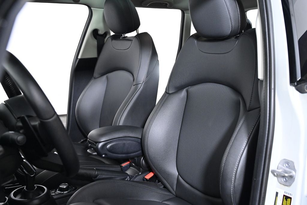 2023 MINI HARDTOP 4 DOOR Cooper S