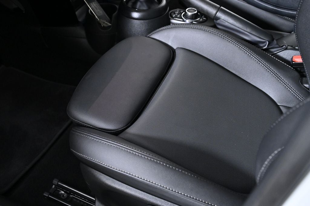 2023 MINI HARDTOP 4 DOOR Cooper S