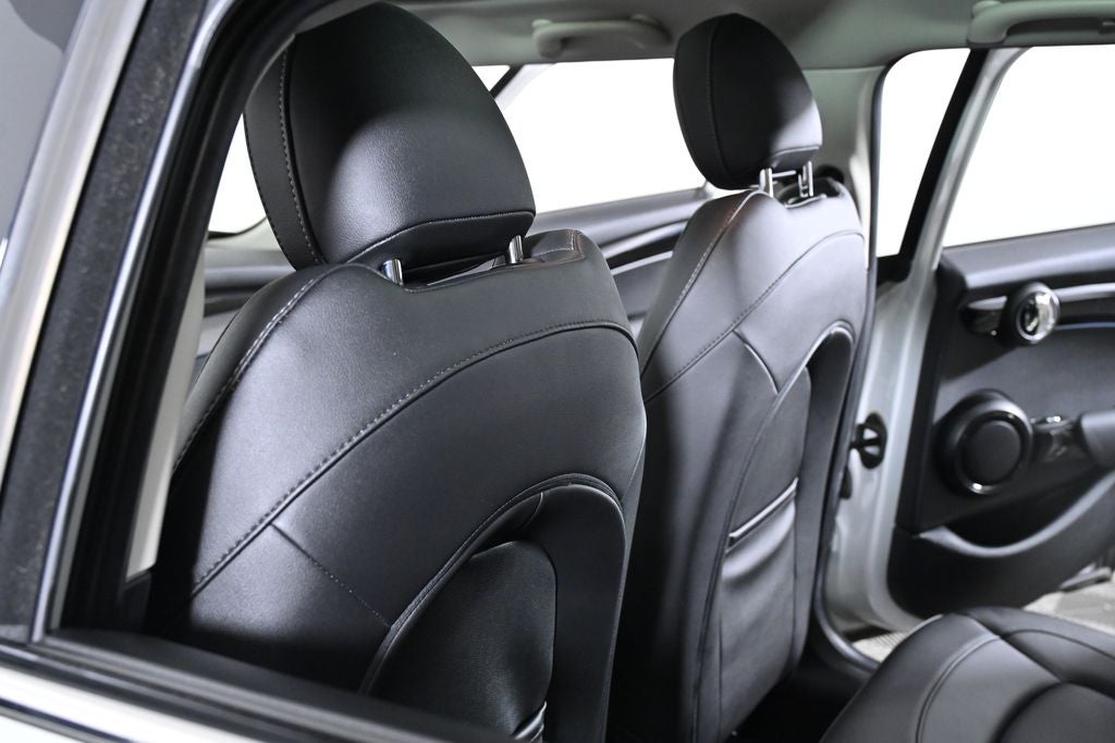 2023 MINI HARDTOP 4 DOOR Cooper S