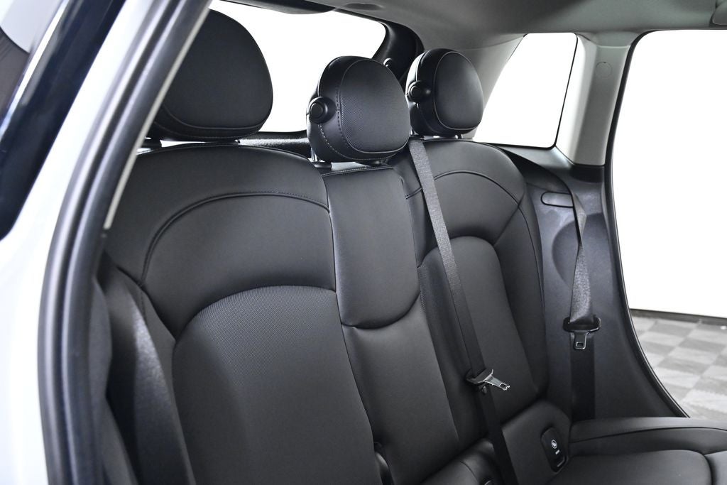 2023 MINI HARDTOP 4 DOOR Cooper S