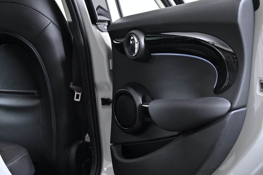 2023 MINI HARDTOP 4 DOOR Cooper S