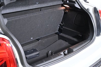 2023 MINI HARDTOP 4 DOOR Cooper S