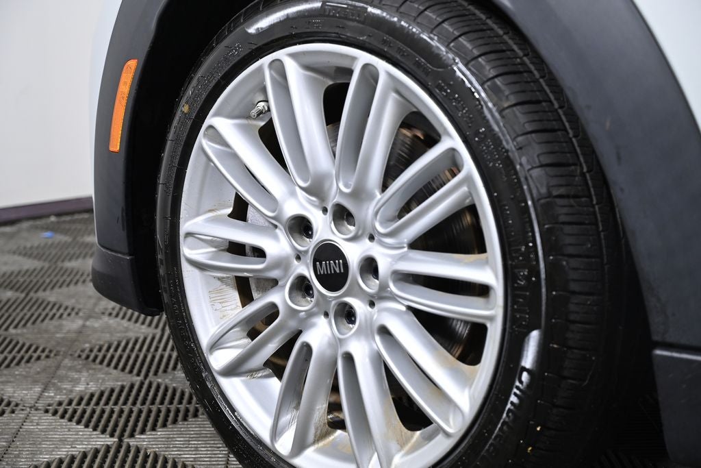 2023 MINI HARDTOP 4 DOOR Cooper S