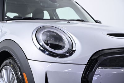 2023 MINI HARDTOP 4 DOOR Cooper S