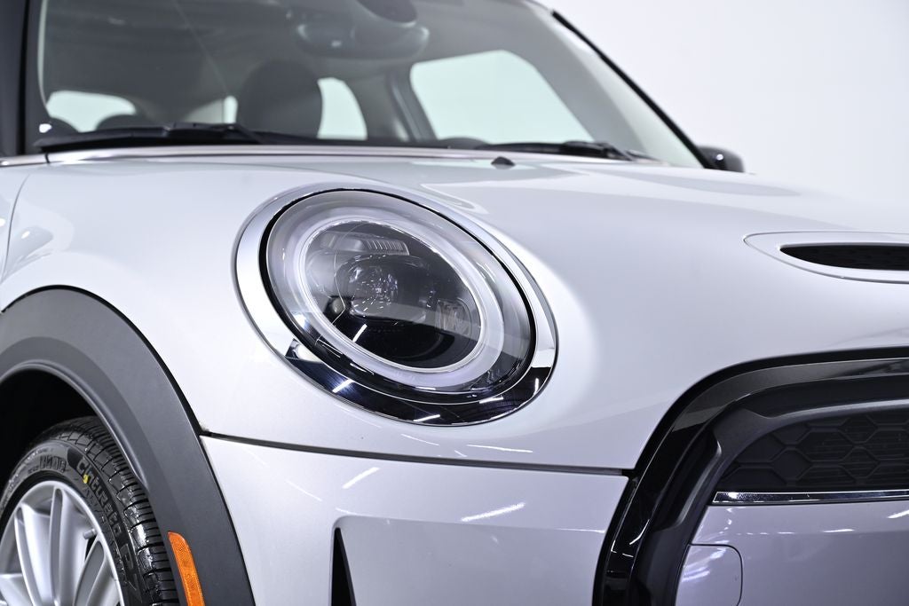 2023 MINI HARDTOP 4 DOOR Cooper S
