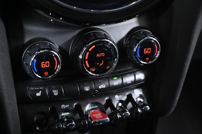 2024 MINI Cooper S Cooper S