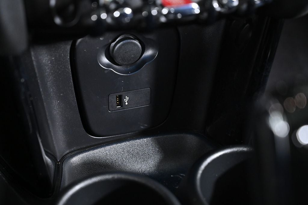 2024 MINI Cooper S Cooper S