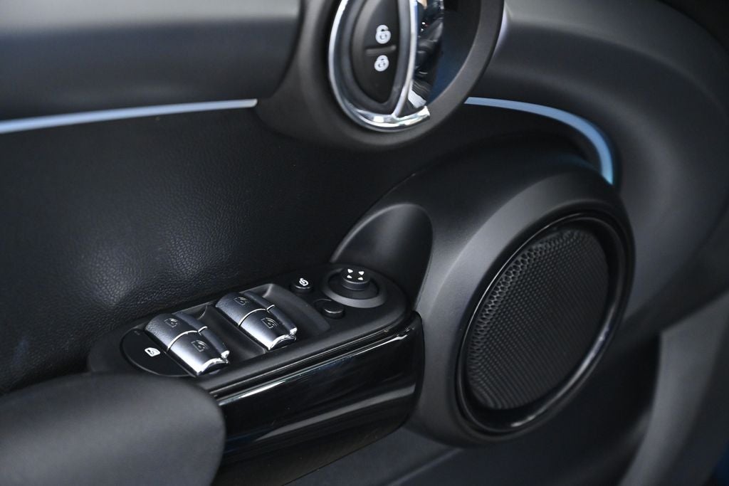 2024 MINI Cooper S Cooper S