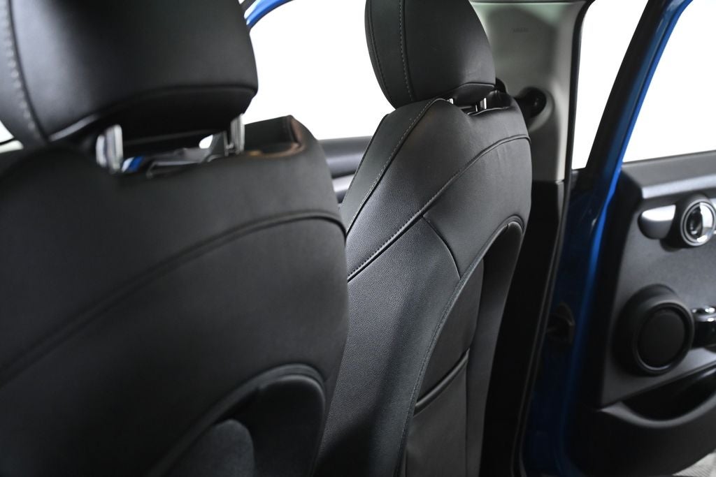 2024 MINI Cooper S Cooper S