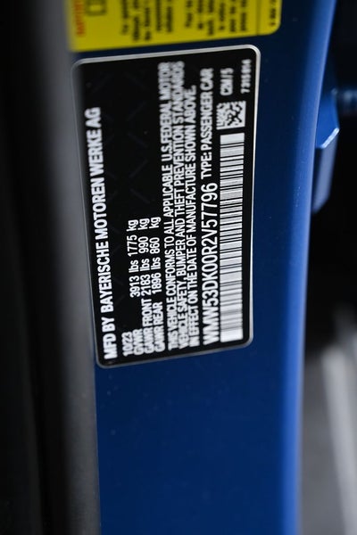 2024 MINI Cooper S Cooper S