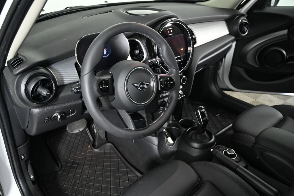 2024 MINI HARDTOP 4 DOOR Cooper S