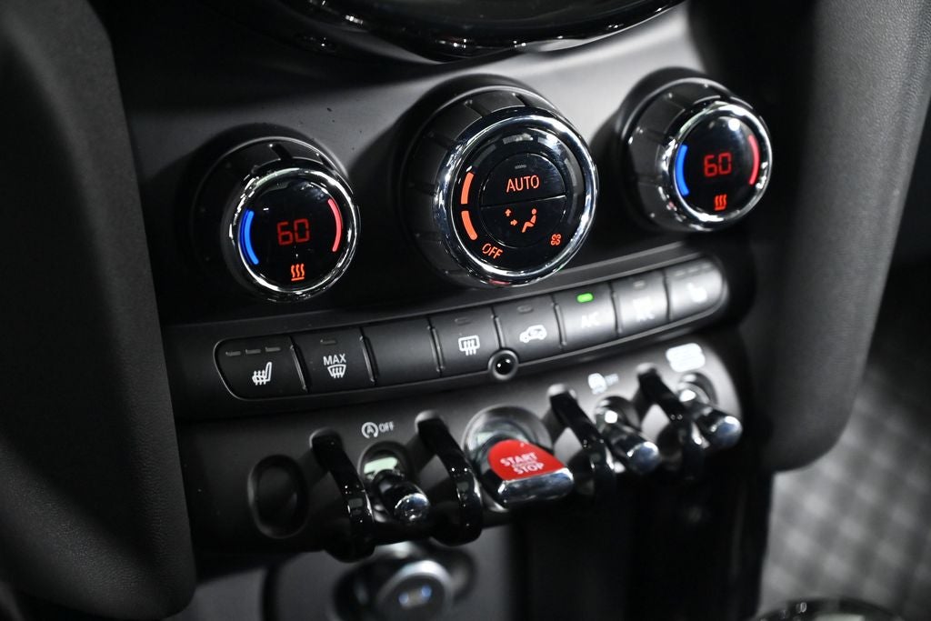 2024 MINI HARDTOP 4 DOOR Cooper S