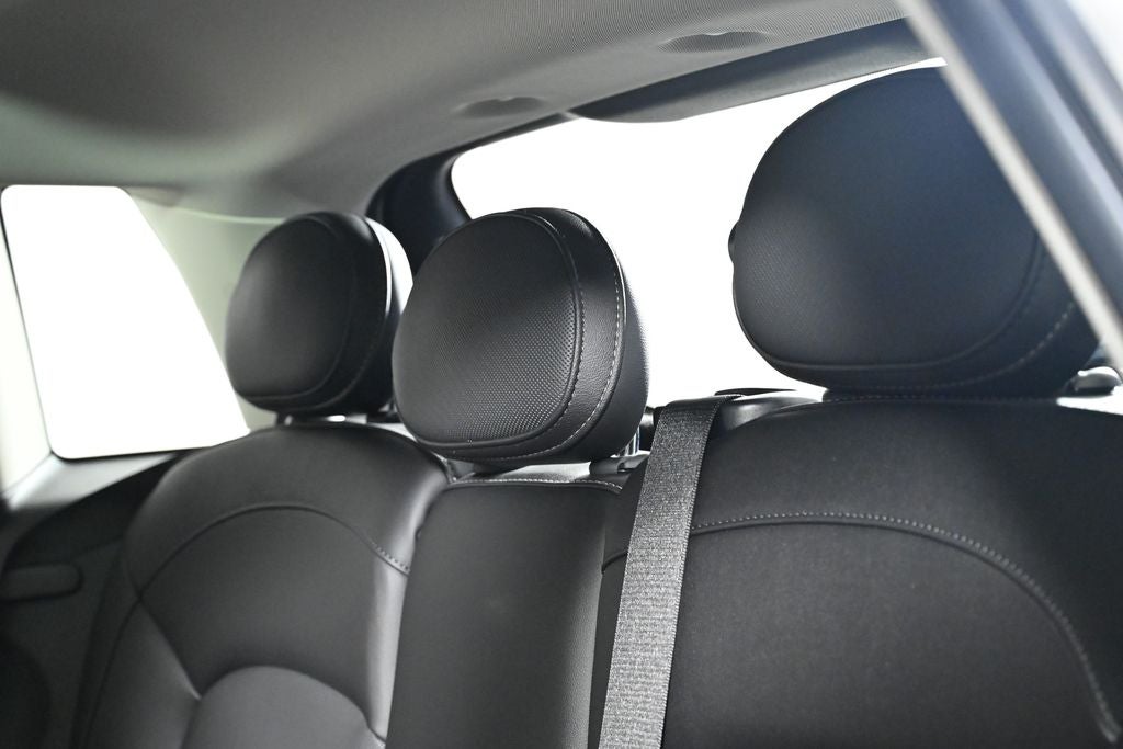 2024 MINI HARDTOP 4 DOOR Cooper S