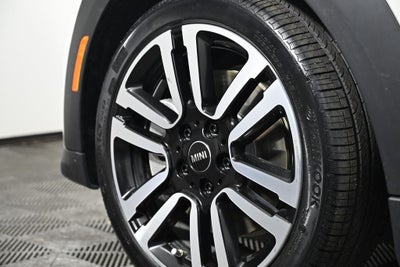 2024 MINI HARDTOP 4 DOOR Cooper S