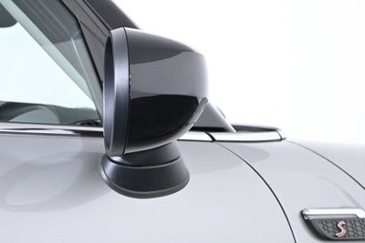 2024 MINI Cooper S Base