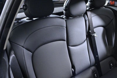 2024 MINI Cooper S Base