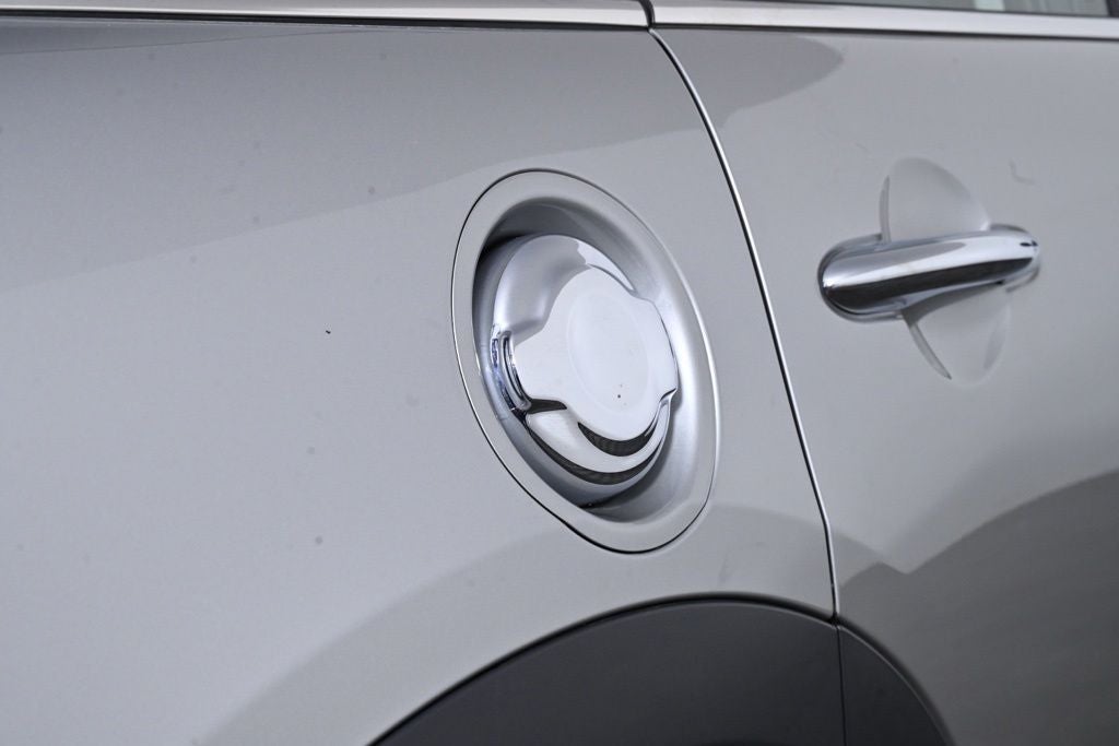 2024 MINI Cooper S Base
