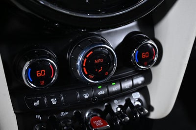 2023 MINI Cooper S Iconic