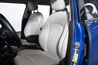 2023 MINI Cooper S Iconic