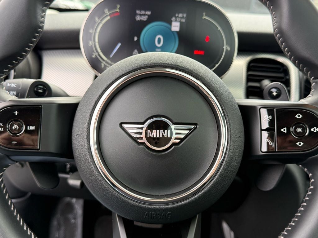 2023 MINI Cooper S Cooper S