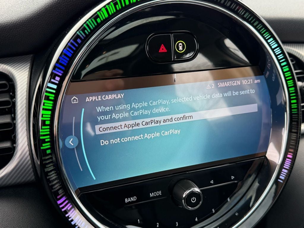 2023 MINI Cooper S Cooper S