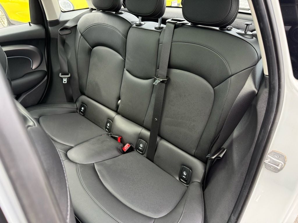 2023 MINI Cooper S Cooper S