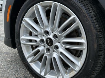 2023 MINI Cooper S Cooper S