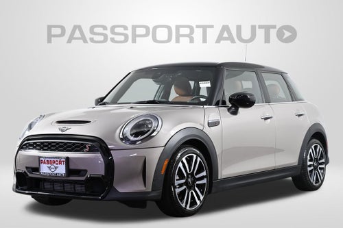 2023 MINI Cooper S Cooper S