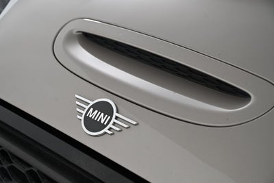 2023 MINI Cooper S Cooper S