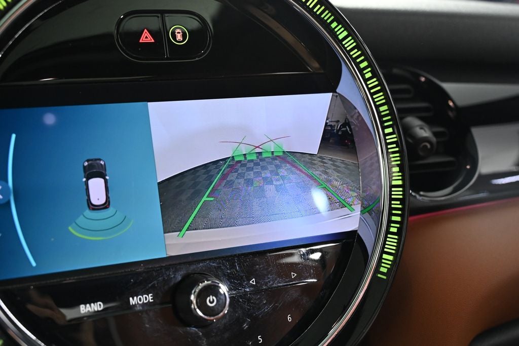 2023 MINI Cooper S Cooper S