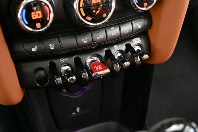 2023 MINI Cooper S Cooper S