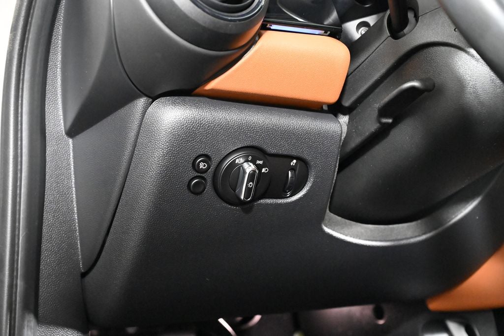 2023 MINI Cooper S Cooper S