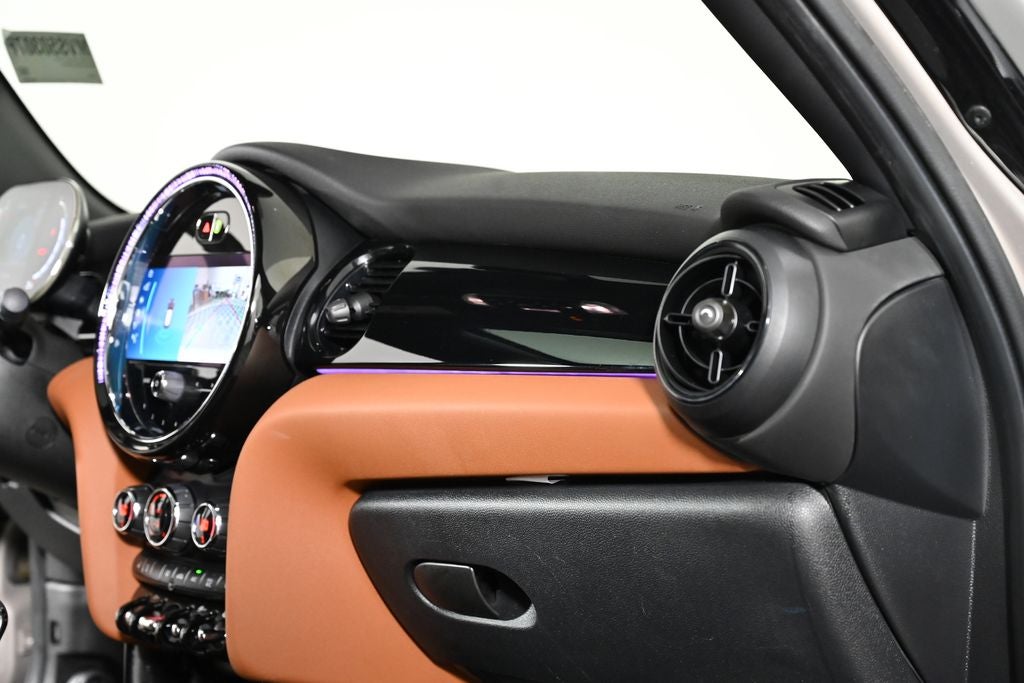 2023 MINI Cooper S Cooper S