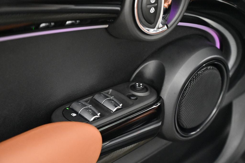 2023 MINI Cooper S Cooper S