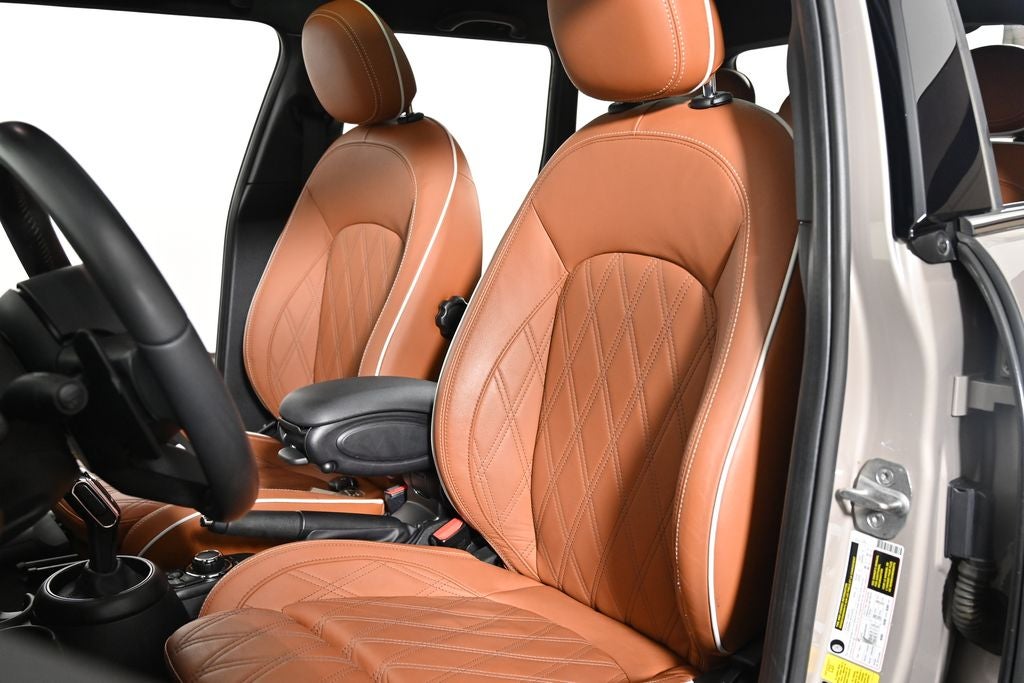 2023 MINI Cooper S Cooper S