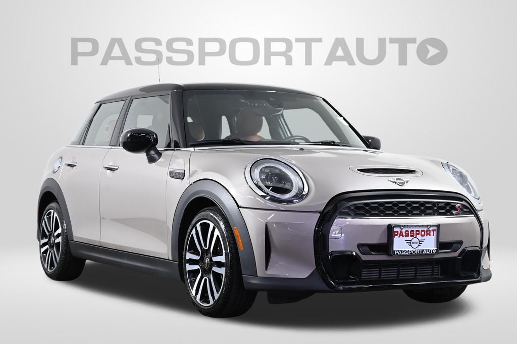 2023 MINI Cooper S Cooper S