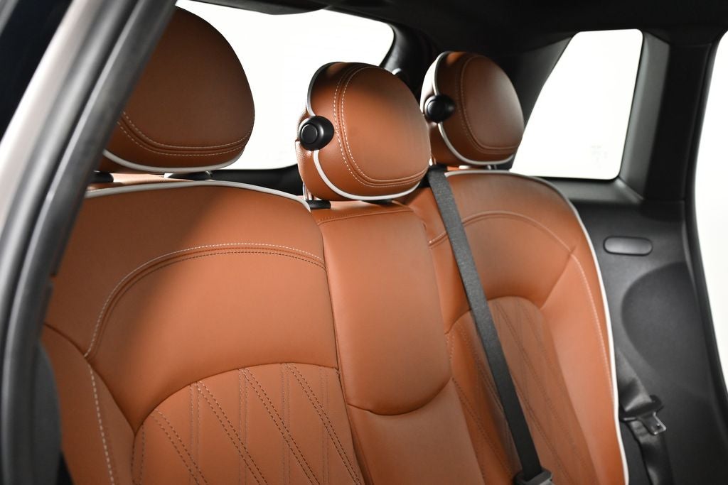 2023 MINI Cooper S Cooper S